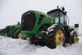 ������� ����� ������������ ������������ ����� John Deere � 2027 ����