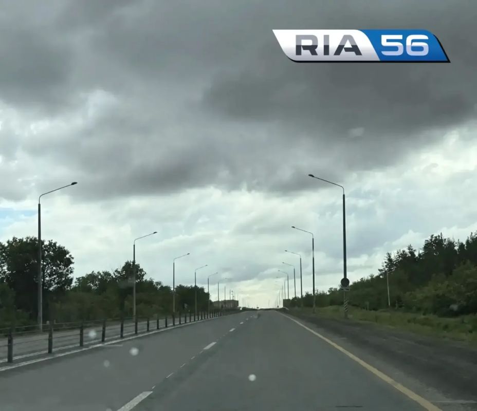 В Переволоцком районе перекрыли три участка дорог