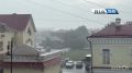 Хорошо поливает