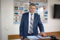 «Я меняю место работы»: экс-глава Гайского муниципального округа прокомментировал свой уход