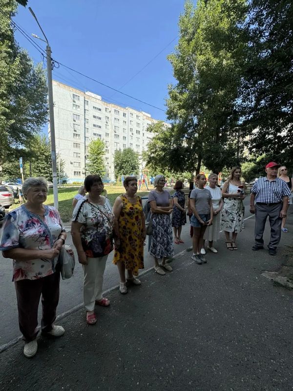 Чтобы помнили: в Оренбурге открыли памятный знак Почетному гражданину города Александру Ивановичу Осначу Чтобы помнили: в Оренбурге открыли памятный знак Почетному гражданину города Александру Ивановичу Осначу