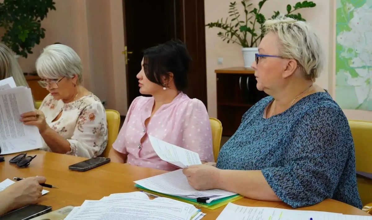 В Оренбурге определили кандидатов для вручения знаков «Материнство» и «Отцовская Слава» В Оренбурге определили кандидатов для вручения знаков «Материнство» и «Отцовская Слава»