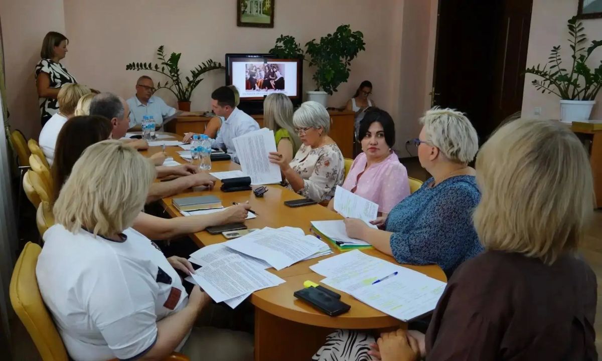 В Оренбурге определили кандидатов для вручения знаков «Материнство» и «Отцовская Слава» В Оренбурге определили кандидатов для вручения знаков «Материнство» и «Отцовская Слава»