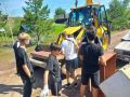 В Оренбуржье работают 17 Добро.Центров, объединяющих более 30 тысяч волонтеров