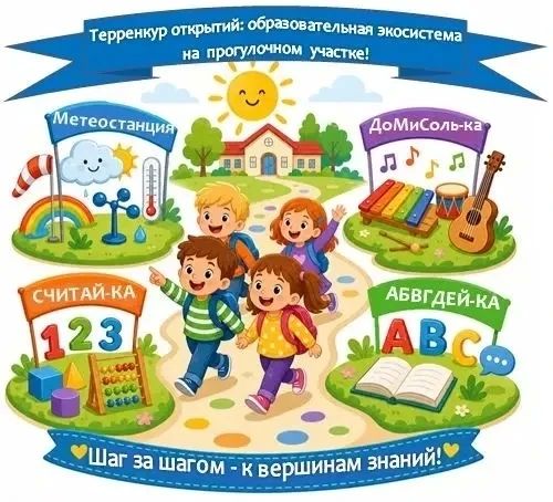 «Сказка» из Орска получила грант на создание «Терренкура открытий»