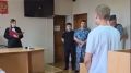 Напавшего на медиков больницы Орска дебошира отправили в колонию строгого режима