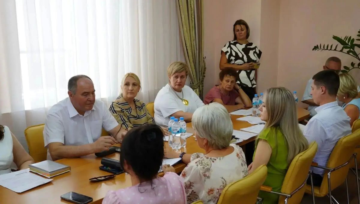 В Оренбурге определили кандидатов для вручения знаков «Материнство» и «Отцовская Слава» В Оренбурге определили кандидатов для вручения знаков «Материнство» и «Отцовская Слава»