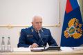 Под председательством Александра Гуцана состоялось совещание по подведению итогов работы органов прокуратуры в первом полугодии 2026 года