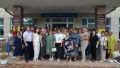 И снова наши встречи в городах и районах области!