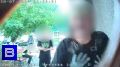 Домофон оказался «в шоколаде»: в Оренбурге детская выходка попала на видео