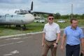 Члены Общественного совета при УМВД России по Оренбургской области посетили учебнотренировочный полигон ведомства