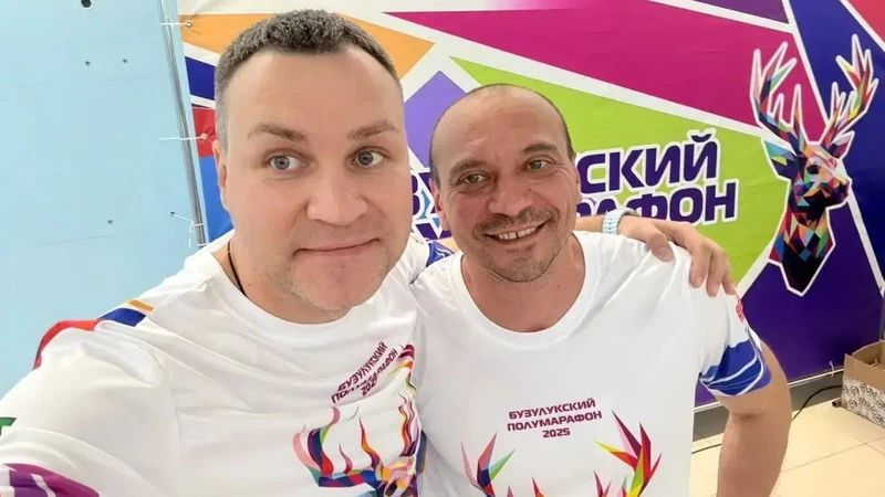 Бузулучанин Доброскок назначен главным тренером сборной России по прыжкам в воду