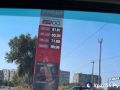 Бензин, очереди и цены: Обстановка на АЗС Орска 31 июля