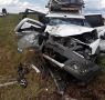 Пять человек пострадали в ДТП в Пономаревском районе