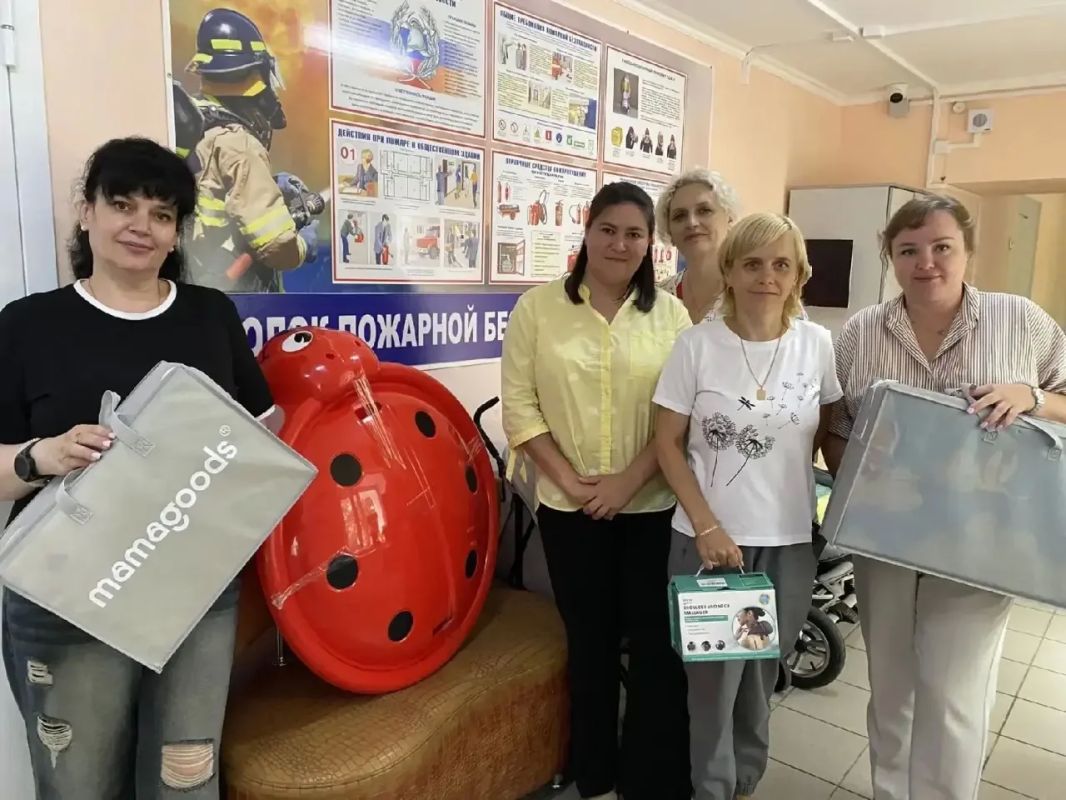 Сегодня в рубрике #ДобрыеДела: Сегодня в рубрике #ДобрыеДела: