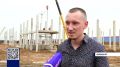 ОЭЗ «ОРЕНБУРЖЬЕ» ИМЕЕТ БОЛЬШИЕ ПЕРСПЕКТИВЫ