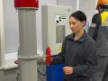 Оренбургские студенты выступят в финале чемпионата «Профессионалы»