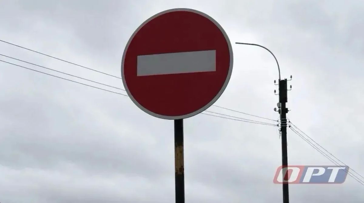 В Переволоцком районе ограничено движение на трёх участках дорог