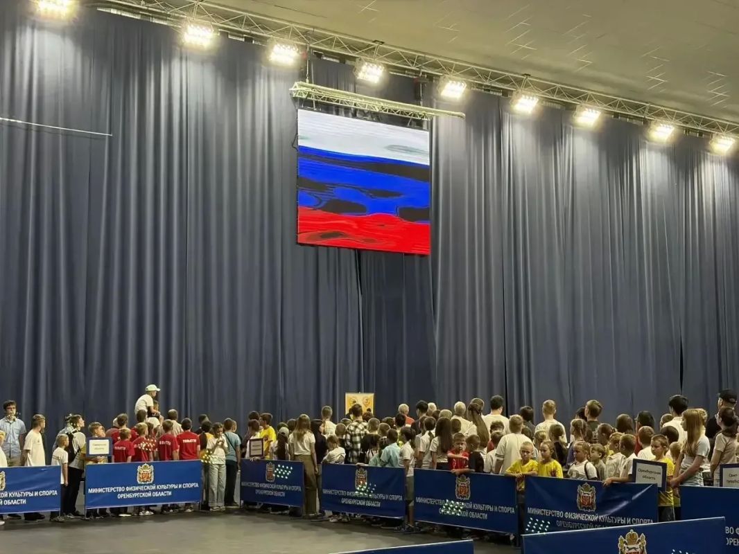 В Оренбуржье проходят всероссийские соревнования по русским шашкам «Оренбургская степь – 2026» памяти Александра Шуба В Оренбуржье проходят всероссийские соревнования по русским шашкам «Оренбургская степь – 2026» памяти Александра Шуба