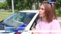 Заправка автомобиля без очередей: оренбуржцы проявляют интерес к электрокарам