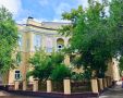В Оренбурге отреставрировали дом 1945-го года постройки на улице Кирова
