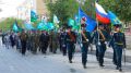 Никто, кроме нас: в Оренбурге отмечают 96-ю годовщину ВДВ