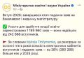 Украинские ВУЗЫ в этом году поставили пятилетний рекорд по количеству абитуриентов
