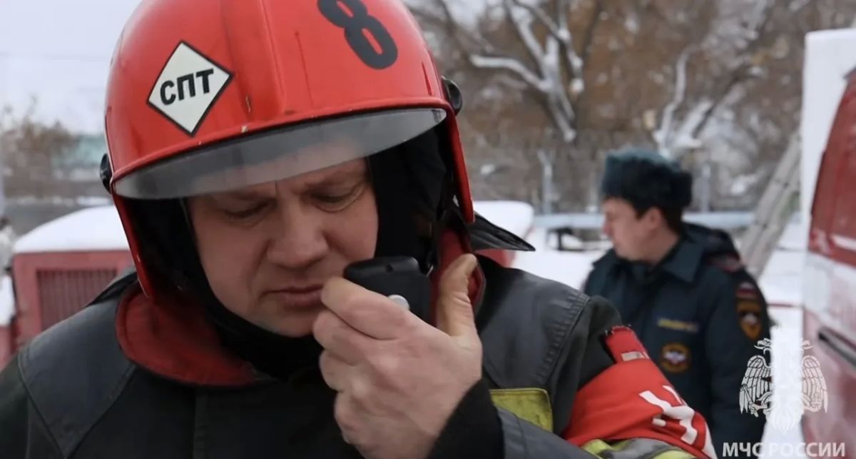 День образования службы пожаротушения МЧС России! День образования службы пожаротушения МЧС России!