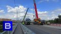 Мост на Донгузской в Оренбурге откроется утром 3 августа