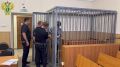В Тоцком районе под стражу заключен очередной курьер «телефонных мошенников»