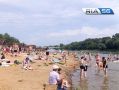 +39° в тени: 29 июля стало самым жарким днем месяца в Оренбурге