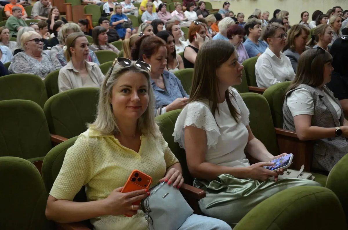 Подготовка к выборам на востоке Оренбуржья Подготовка к выборам на востоке Оренбуржья