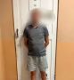 Полицейские задержали местного жителя, угрожавшего убить женщину кувалдой