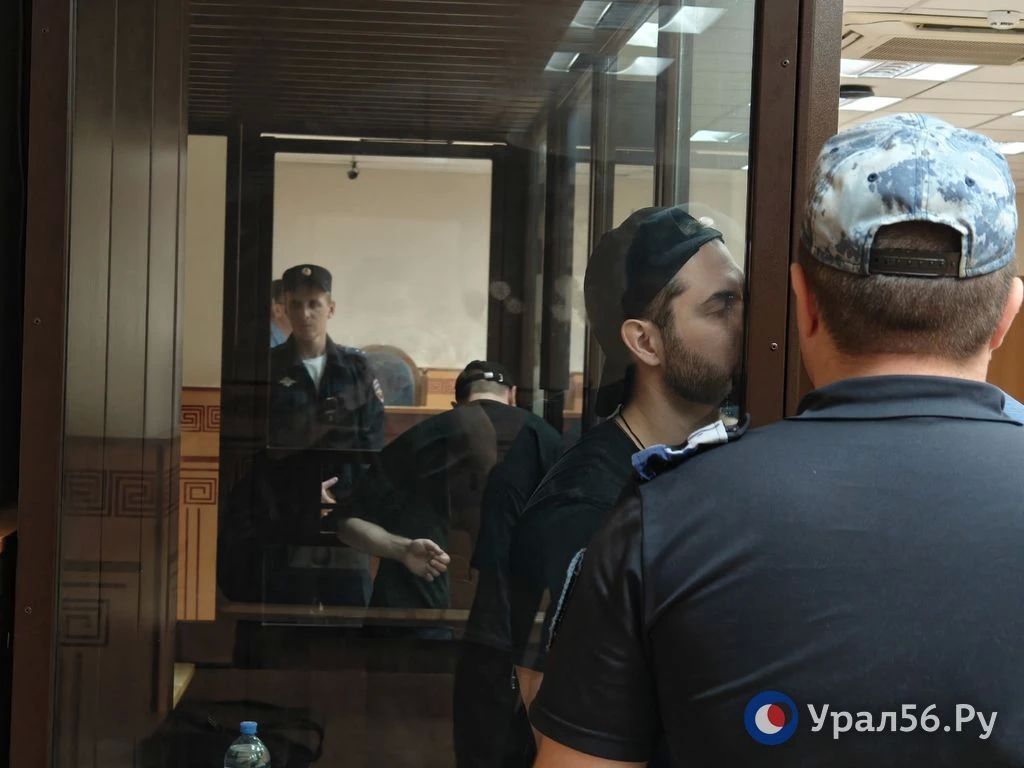 В суде по делу братьев Макаровых в Оренбурге допросили бывшую жену одного из них В суде по делу братьев Макаровых в Оренбурге допросили бывшую жену одного из них