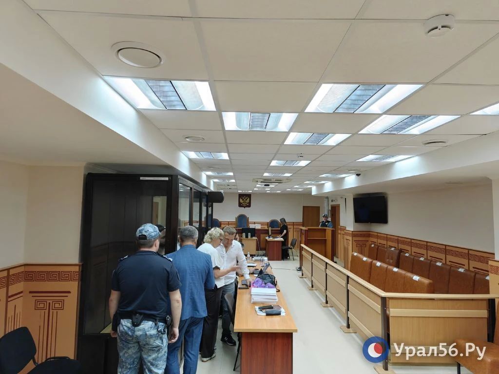 В суде по делу братьев Макаровых в Оренбурге допросили бывшую жену одного из них В суде по делу братьев Макаровых в Оренбурге допросили бывшую жену одного из них