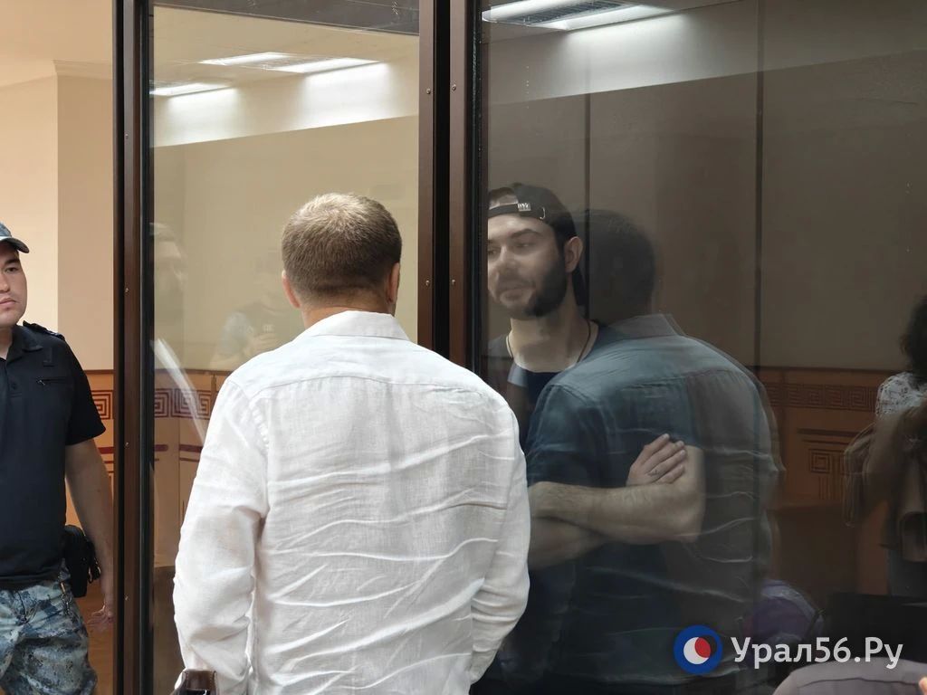 В суде по делу братьев Макаровых в Оренбурге допросили бывшую жену одного из них В суде по делу братьев Макаровых в Оренбурге допросили бывшую жену одного из них
