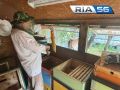 Август — горячая пора у пчеловодов: время мёда и опухших глаз