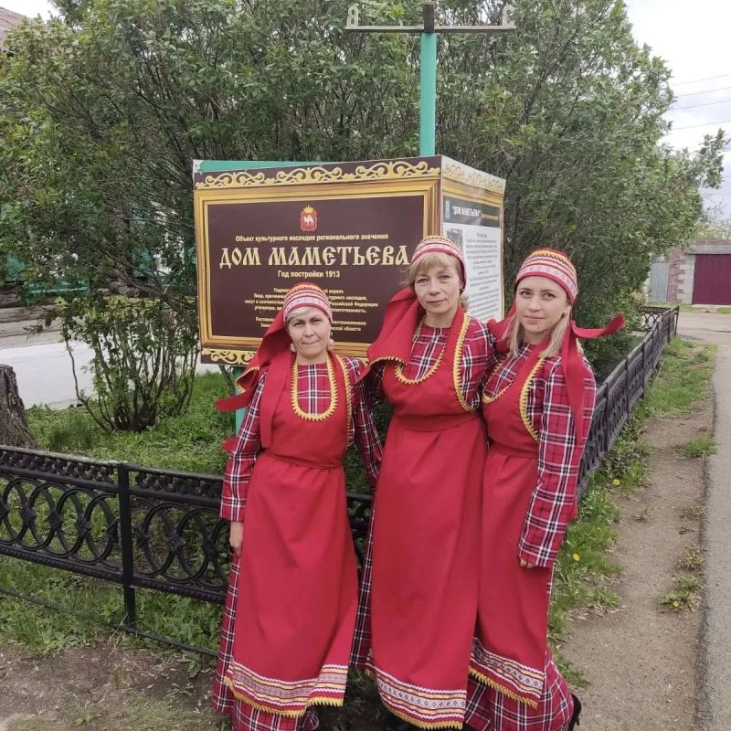 Нагайбаки – уникальный «оттенок» Южного Урала Нагайбаки – уникальный «оттенок» Южного Урала
