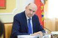 Евгений Солнцев: Еженедельное совещание правительства региона сегодня провели вновь по оперативным и волнующим вопросам