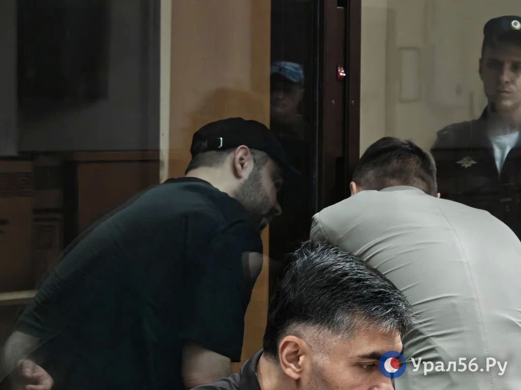 В суде по делу братьев Макаровых в Оренбурге допросили бывшую жену одного из них В суде по делу братьев Макаровых в Оренбурге допросили бывшую жену одного из них