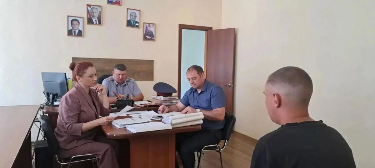 Уполномоченный по правам человека посетила Соль-Илецкий муниципальный округ и Акбулакский район Уполномоченный по правам человека посетила Соль-Илецкий муниципальный округ и Акбулакский район