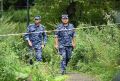 В Оренбурге в СНТ «Вишневый сад» обнаружили авиационный боеприпас, место оцеплено
