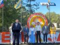 Детский лагерь „Заря“ вновь принимает детей после масштабного восстановления