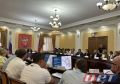 В Доме Советов прошло заседание Архитектурно-градостроительного совета при губернаторе