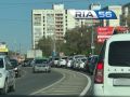 Стоим стабильно: утренний путеводитель по пробкам Оренбурга