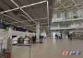 В аэропорту Оренбурга задерживаются рейсы в Сочи, Минеральные Воды и Санкт-Петербург