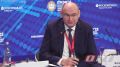 Оренбуржье сместило Астрахань с пьедестала