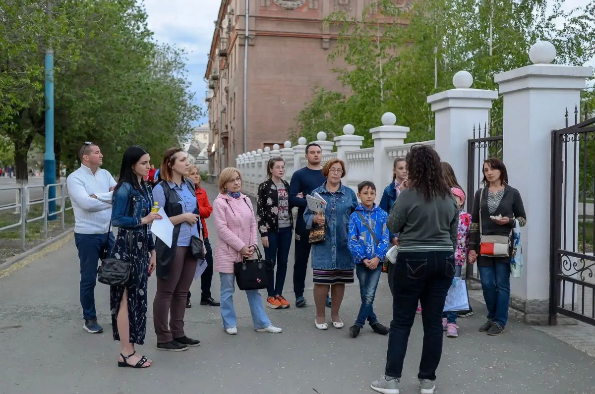 Вы уверены, что знаете Орск? Давайте проверим