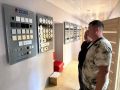 В Оренбурге завершилась пилотная программа стажировки ветеранов СВО «Экскурсии в предпринимательство»