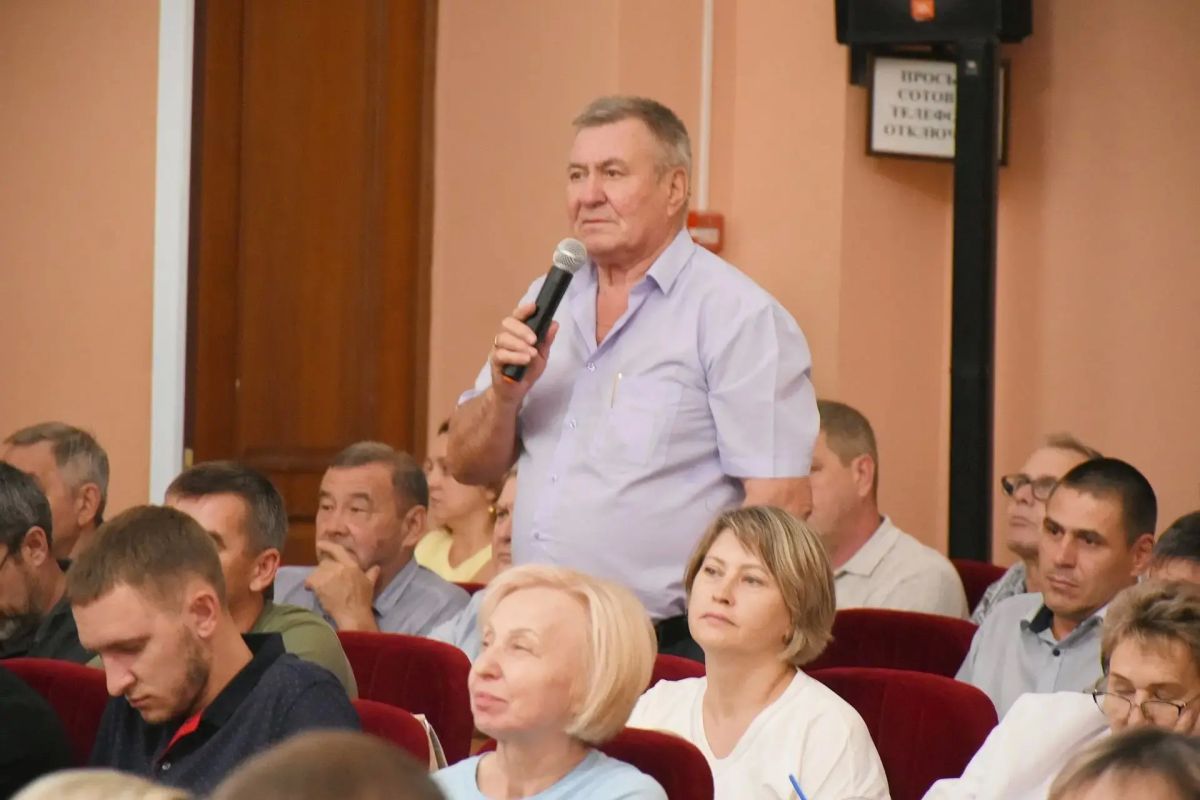 Оренбург готовится к зиме: промежуточные итоги и жесткие требования к УК
